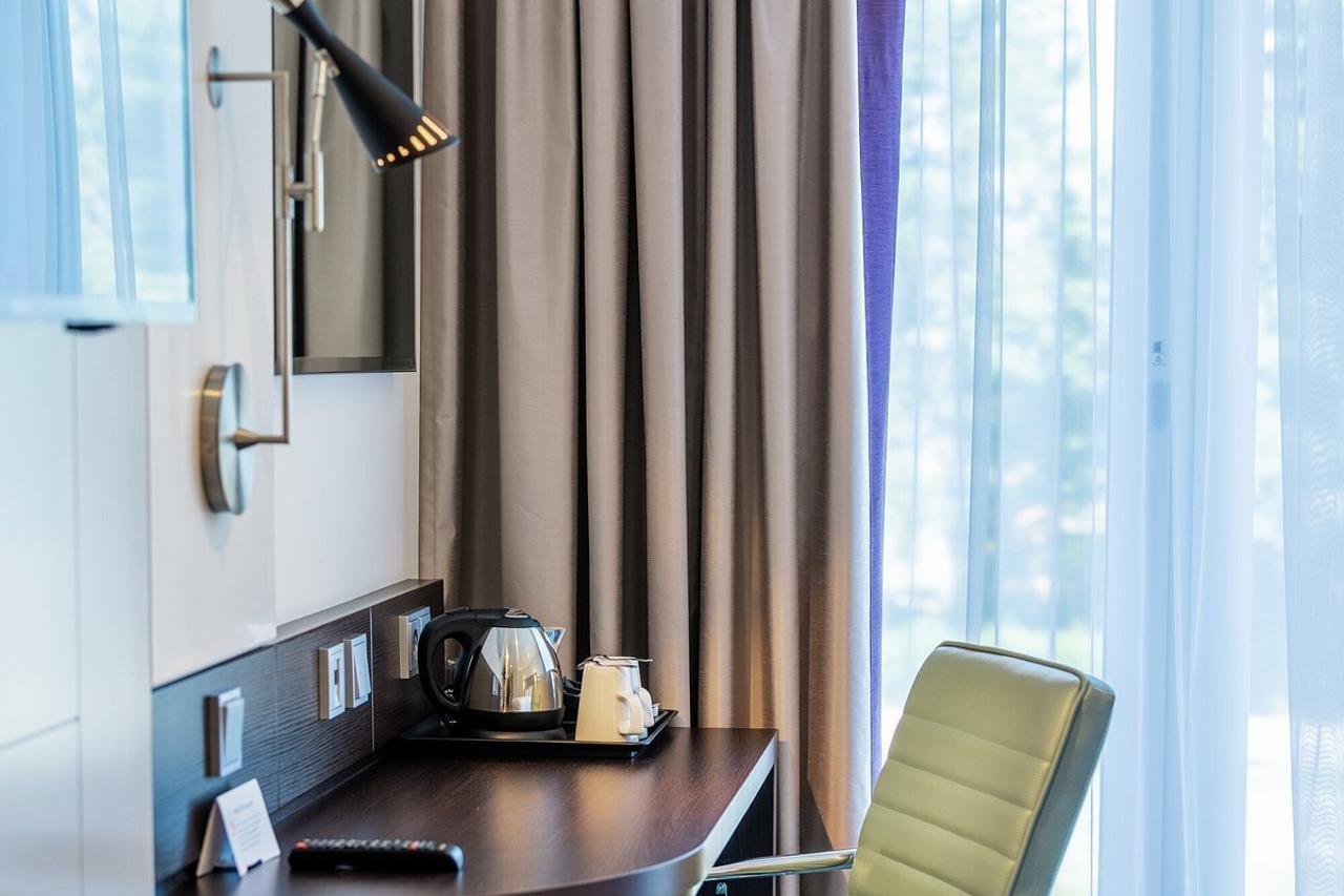 Premier Inn Duesseldorf City Friedrichstadt Luaran gambar