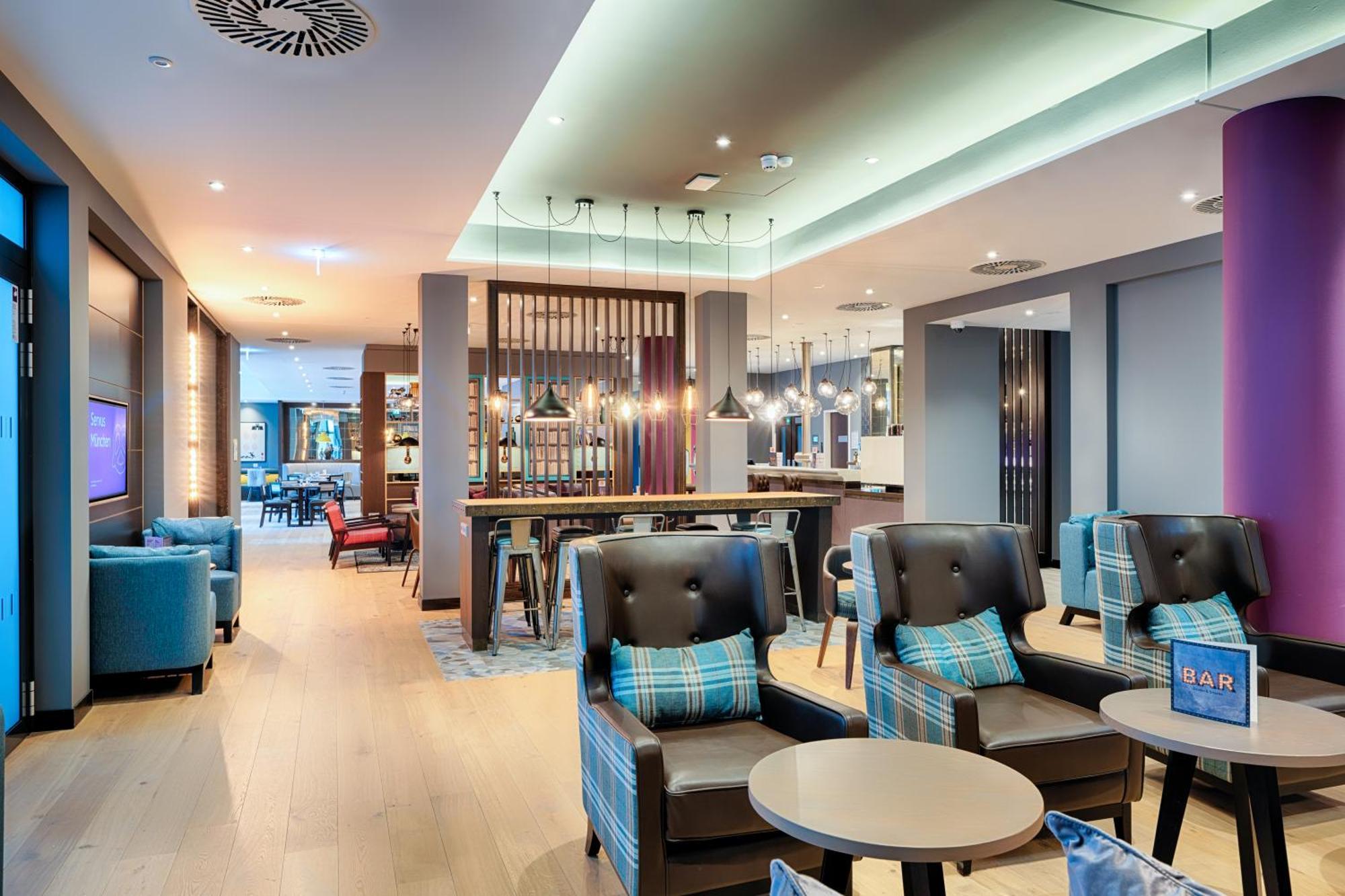 Premier Inn Duesseldorf City Friedrichstadt Luaran gambar